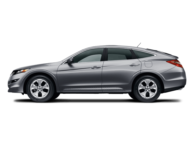 Used 2010 Honda Accord Crosstour Hatchback